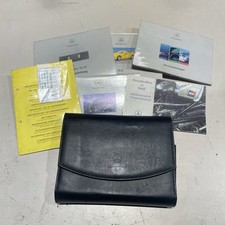 Mercedes benz r170 gebraucht kaufen  Brackenheim