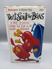 Spill beans kids for sale  Lombard