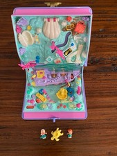 Polly pocket sparkling for sale  Omaha