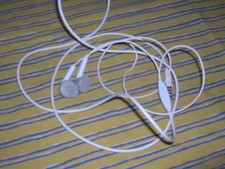 écouteur filaire samsung d'occasion  Nice-