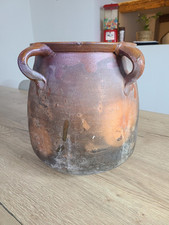 Ancien pot cuisson d'occasion  Canohès