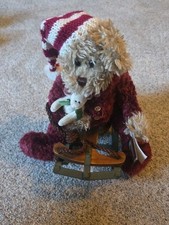 bearington bears christmas for sale  South Charleston