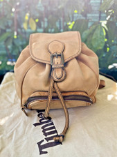 Zaino timberland donna usato  Viu
