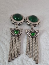 Boucles oreilles clips d'occasion  Wittelsheim