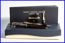 Pelikan set füller gebraucht kaufen Pelikan set füller gebraucht kaufen  Berlin