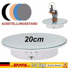 360 elektrischer drehteller gebraucht kaufen 360 elektrischer drehteller gebraucht kaufen  Aspisheim, Grolsheim