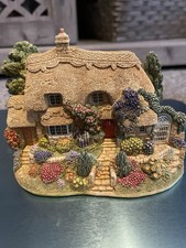 Lilliput lane sowing for sale  WAKEFIELD