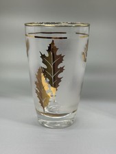 Vintage libbey frosted for sale  Columbia