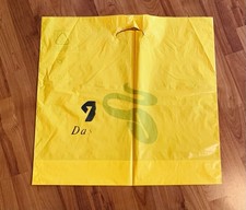 Große plastiktüte tchibo gebraucht kaufen  Dortmund