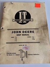 john deere mt for sale  Fort Collins