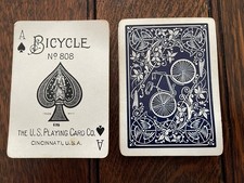 Antique bicycle 808 for sale  Austin