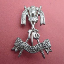 16th light cavalry for sale  LONDON