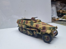 Tamiya german homag for sale  HUDDERSFIELD