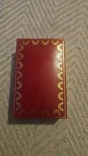 Briquet cartier the d'occasion  Narbonne