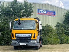 Daf lf230 euro for sale  BLACKPOOL