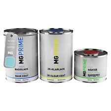 Autolack dose set gebraucht kaufen  Kitzingen