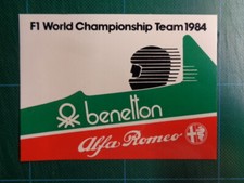 Adesivo world championship usato  Soliera