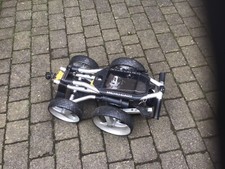 Sun mountain microcart for sale  EPSOM
