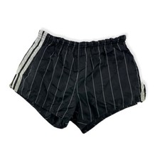 Adidas Vintage Shorts Gr. D5 M Nylon 80s 90s  Oldschool Sprinter UD1 comprar usado  Enviando para Brazil