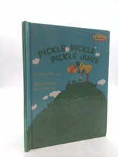Pickle pickle pickle for sale  Aurora