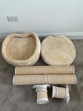 cat scratch pole for sale cat scratch pole for sale DURHAM