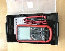Cimco 111408 profi gebraucht kaufen  Bad Doberan-Umland