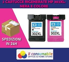 Cartucce 302xl per usato  Pomigliano d'Arco