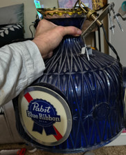 Vtg 1972 pabst for sale  Johnson City