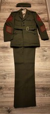 Veste uniforme marine d'occasion  Senlis