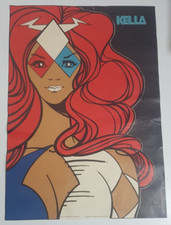 Poster manifesto telefunken usato  Trebisacce