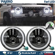 Fari full led usato  Italia