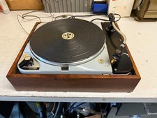 Thorens 124 turntable for sale  Woburn