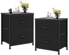 Sweetcrispy nightstand set for sale  USA