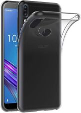 Cover per ASUS ZENFONE MAX PRO M1 ZB601KL ZB602KL Custodia Trasparente in TPU comprar usado  Enviando para Brazil