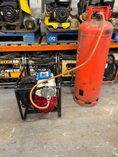 Stephill 5kva 110v for sale  LEEDS