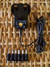 adjustable power supply for sale  ELY