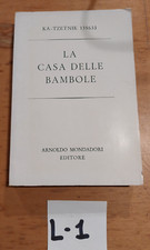Libro romanzo casa usato  Cavenago d'Adda
