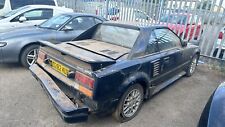 Toyota mr2 spares for sale  SCUNTHORPE