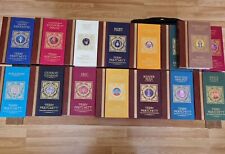 First unseen library for sale  BIGGLESWADE