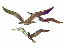 Syroco gold seagulls for sale  New Albany