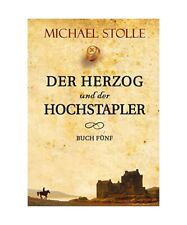 Herzog hochstapler historische gebraucht kaufen  Trebbin