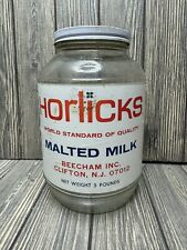 Vtg horlick malted for sale  Marion