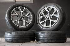 Cerchi originali audi usato  Alatri