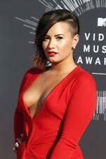 Foto demi lovato gebraucht kaufen  Rostock