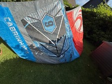 Cabrinha radar kite gebraucht kaufen  Heiligenhaus