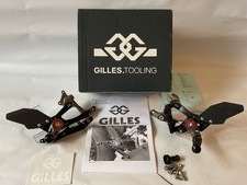 Gilles mue2 rear for sale  DAVENTRY