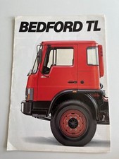 Bedford truck lorry for sale  UK