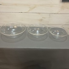 Set pyrex nesting for sale  Mckinney