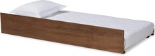 Baxton studio trundles for sale  San Francisco