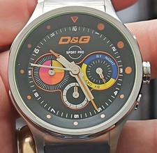 Genuine men dw0209 for sale  LEEDS